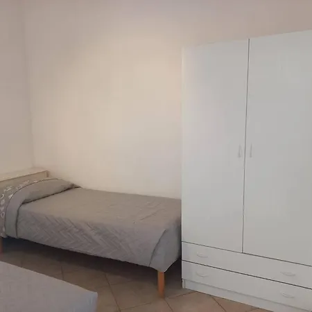 빌라 Casa Di Tonno *