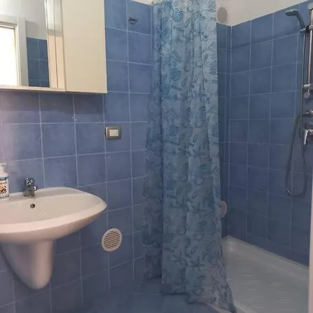 빌라 Casa Di Tonno *