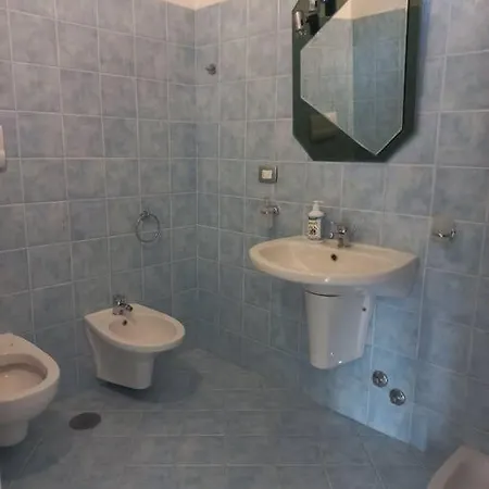 Casa Di Tonno