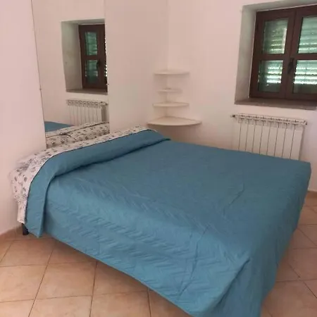 Casa Di Tonno