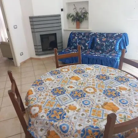 Casa Di Tonno * 萨普里